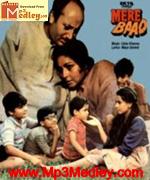 Mere Baad 1988 Song Download